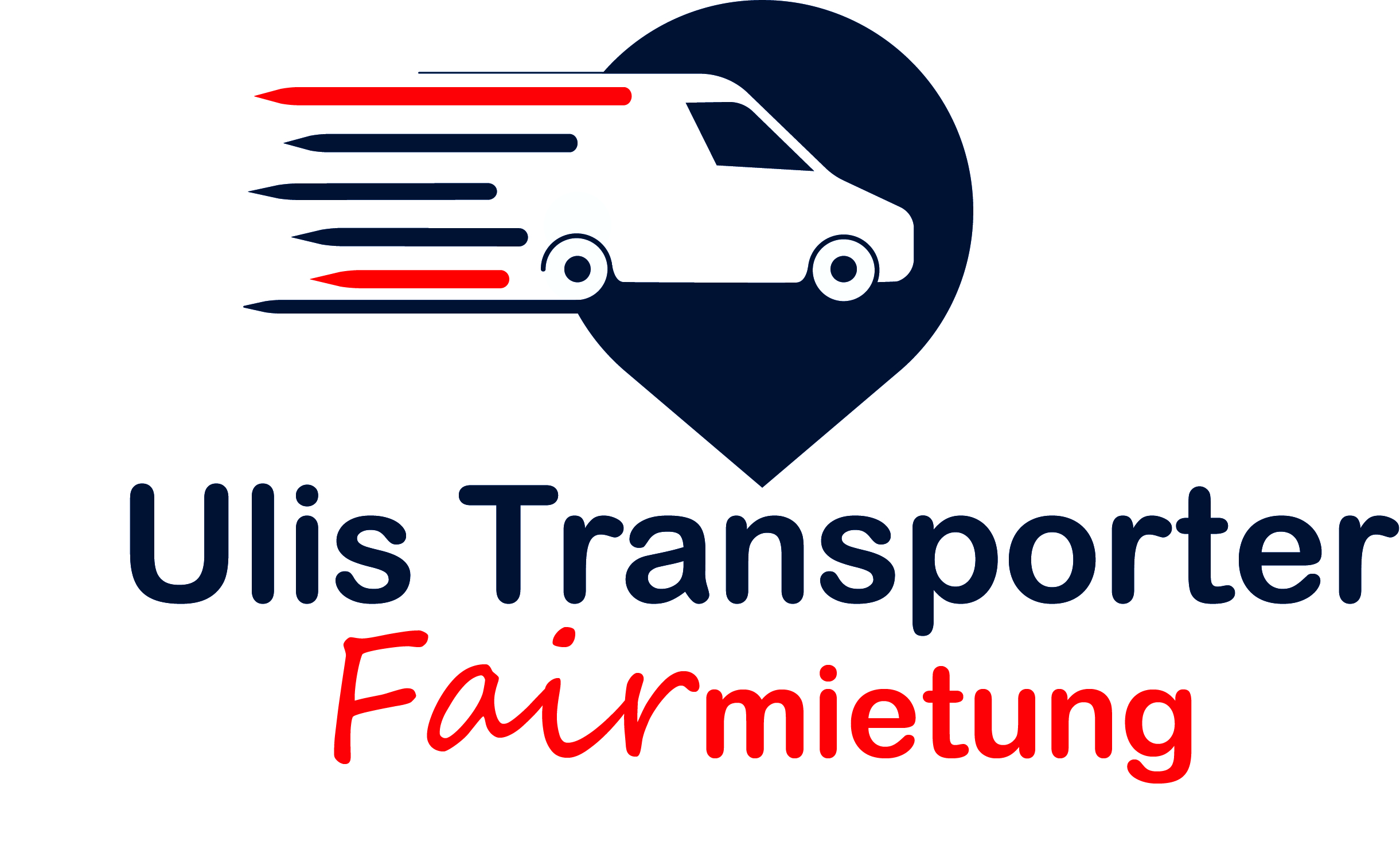 Ulis Transporter Fairmietung_Logo